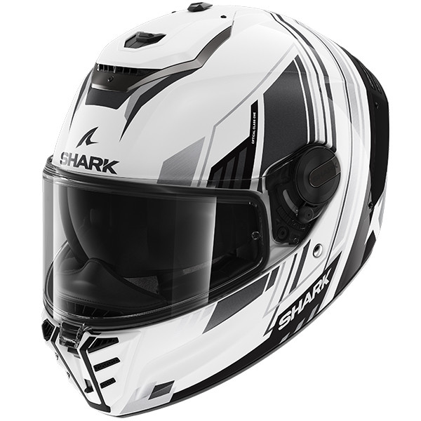 Shark Helmets Shark spartan rs byhron wku